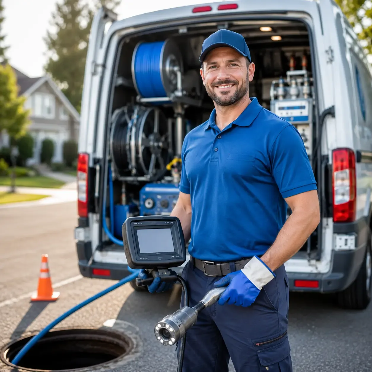 Local Pipe Relining specialists in Dixon Springs, TN