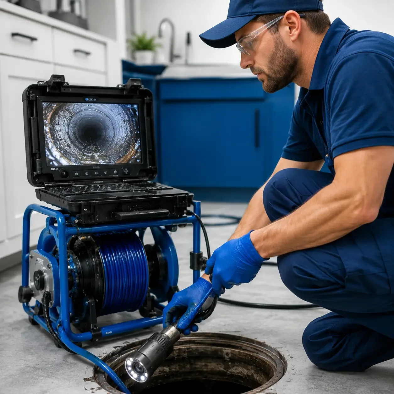 Pipe Relining professionals serving Dixon Springs, TN